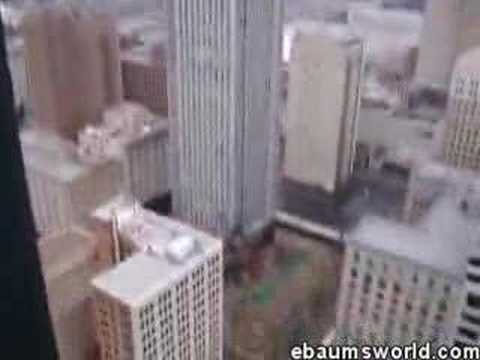 Youtube: coolest building implosion