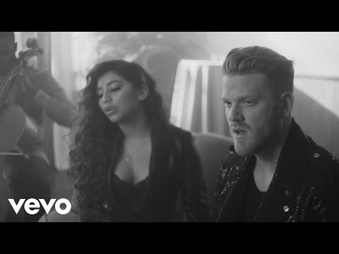 Youtube: Pentatonix - Shallow (Official Video)