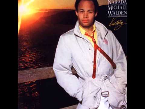 Youtube: NARADA MICHAEL WALDEN - Take It To The Bossman.