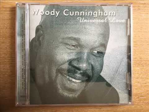 Youtube: Woody Cunningham  -  Waiting For Your Love