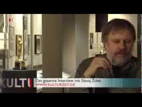 Youtube: Obszöne Logik - Slavoj Žižek über die Legitimation von Folter