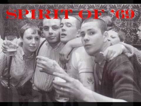 Youtube: "SKINHEAD" Spirit of 69'