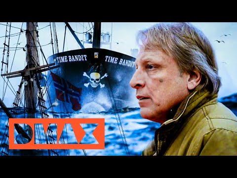 Youtube: Neue Staffel, neues Problem | Fang des Lebens - Der gefährlichste Job Alaskas | DMAX