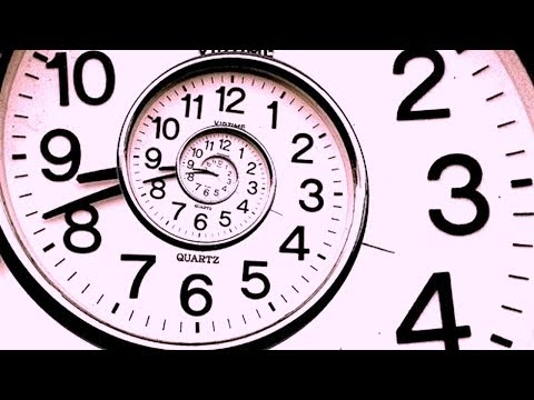 Youtube: Ist Zeit imaginär?