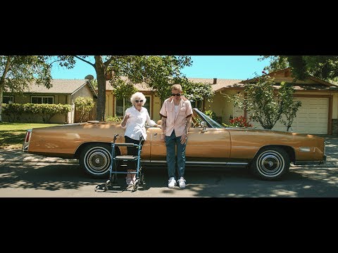 Youtube: MACKLEMORE FEAT SKYLAR GREY - GLORIOUS (OFFICIAL MUSIC VIDEO)