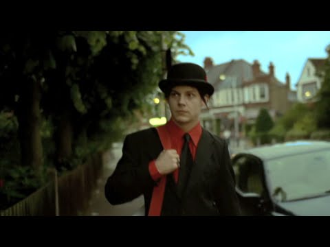 Youtube: The White Stripes - Dead Leaves And The Dirty Ground (Official Music Video)