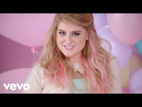 Youtube: Meghan Trainor - All About That Bass (Official Video)