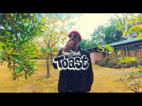 Youtube: Samy Deluxe x DJ Desue - Toast (360° Musikvideo)