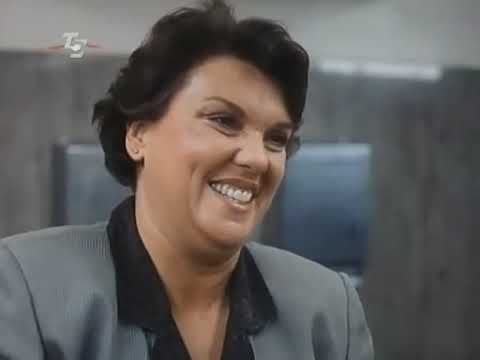 Youtube: Cagney & Lacey Filme 1   Part 02 HD Deutsch