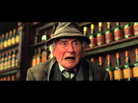 Youtube: Cloud Atlas - Scottish Pub Fight Scene (HD)