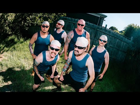 Youtube: PLAYLUNCH - Keith (Official Music Video)