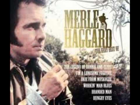 Youtube: Merle Haggard - Today I Started Loving You Again ORIGINAL