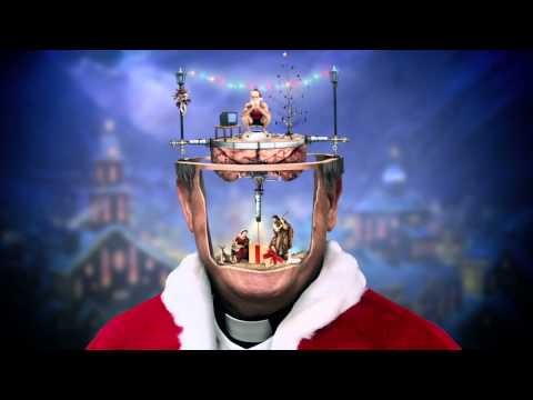 Youtube: "CHRISTMAS TIME" by Sholim
