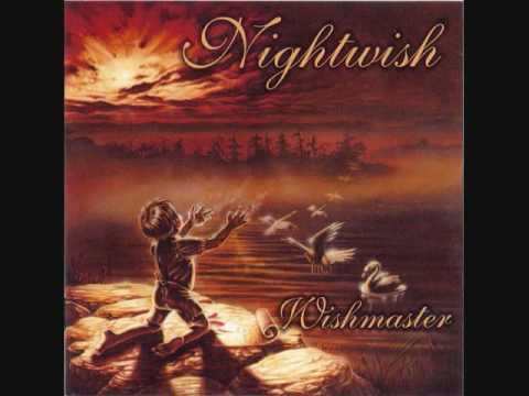 Youtube: Nightwish - Come Cover Me