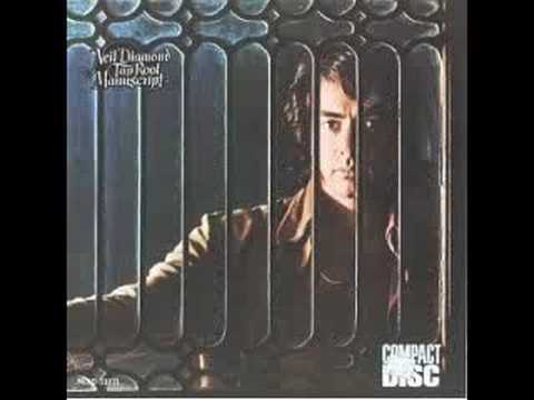 Youtube: Neil Diamond - Cracklin' Rosie (Stereo!)