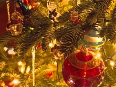 Youtube: Frank Sinatra - I Heard The Bells On Christmas Day
