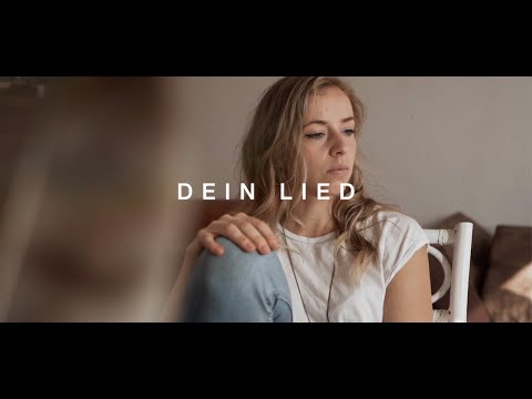 Youtube: Miss Allie - DEIN LIED (Official Musicvideo)