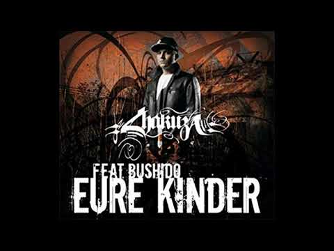 Youtube: ►►Chakuza Feat.Bushido - Eure Kinder◄◄