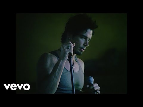 Youtube: Audioslave - Like a Stone (Official Video)