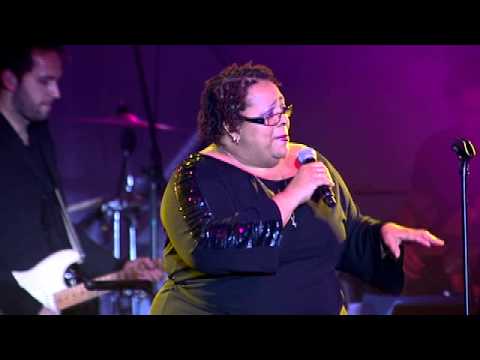 Youtube: Somebody else's guy - Jocelyn Brown & New Amsterdam Orchestra