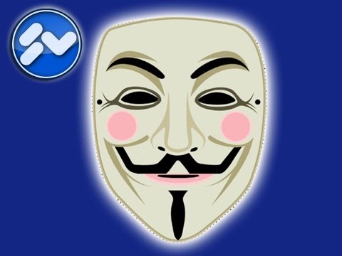Youtube: Anonymous legt das Internet lahm