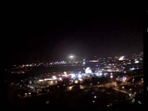 Youtube: ORIGINAL FOURTH UFO VIDEO - JERUSALEM -Temple Mount