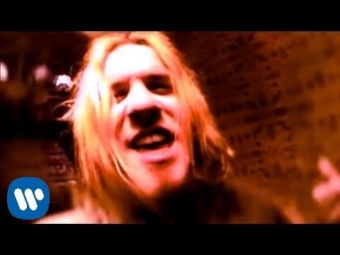 Youtube: Fear Factory - Replica [OFFICIAL VIDEO]