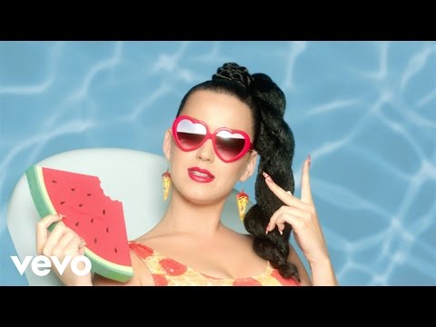 Youtube: Katy Perry - This Is How We Do (Official)