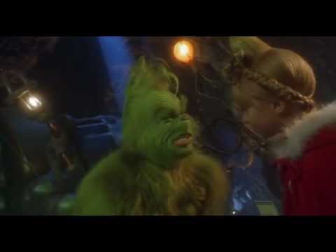 Youtube: Der Grinch - Die Einladung