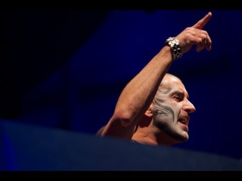 Youtube: Qlimax 2011 | Blu-Ray / DVD preview | The Prophet (9/10)