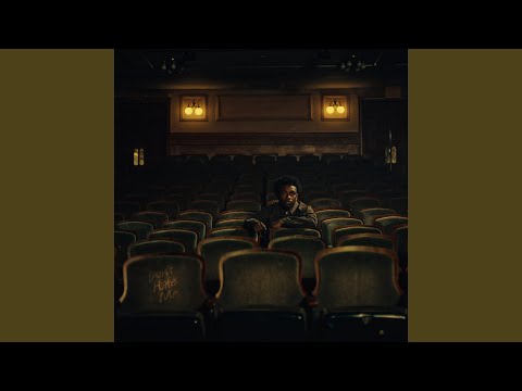 Youtube: Don't Hate Me