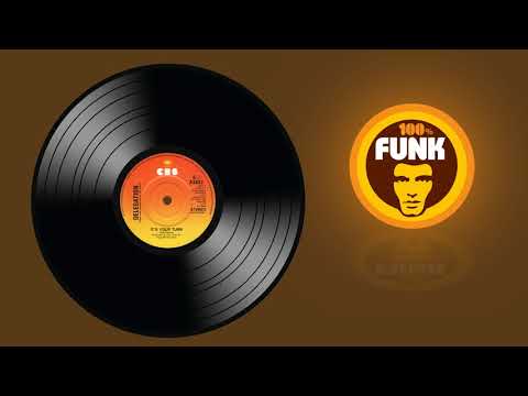 Youtube: Funk 4 All - Delegation - It's your turn - 1983