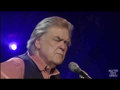 Youtube: Guy Clark, "Dublin Blues," Austin City Limits