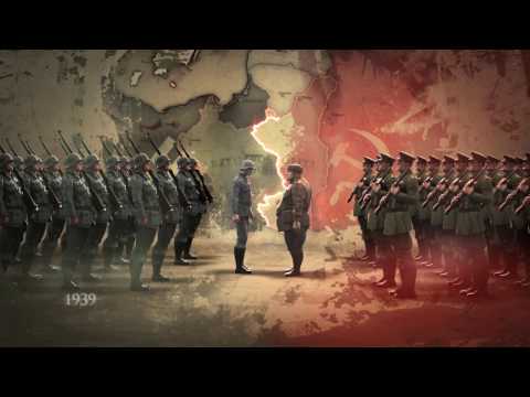Youtube: Animated History of Poland