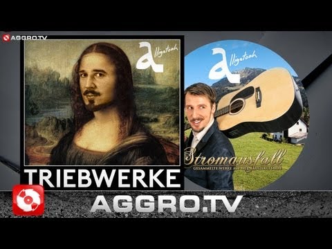 Youtube: ALLIGATOAH - WILLST DU UNPLUGGED (OFFICIAL HD VERSION AGGRO TV)