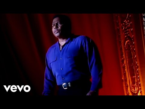 Youtube: Aaron Neville - Please Come Home For Christmas (Official Music Video)