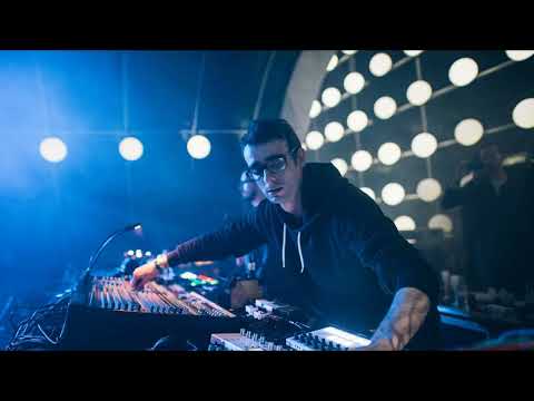 Youtube: Madben - In The Motor City