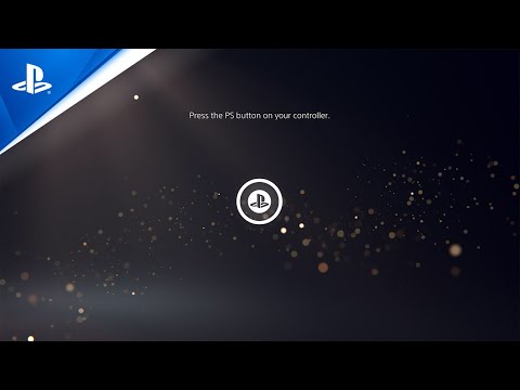 Youtube: First Look at the PlayStation 5 User Experience