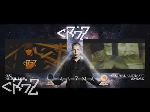 Youtube: Cr7z - Animaterie (An7ma Exclusive)