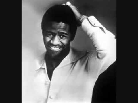 Youtube: Al Green - Free At Last