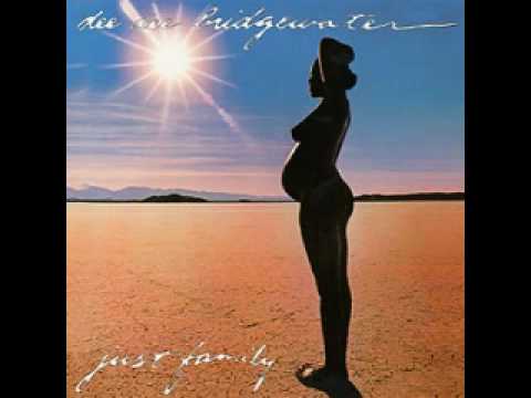 Youtube: Dee Dee Bridgewater - Just Family.wmv