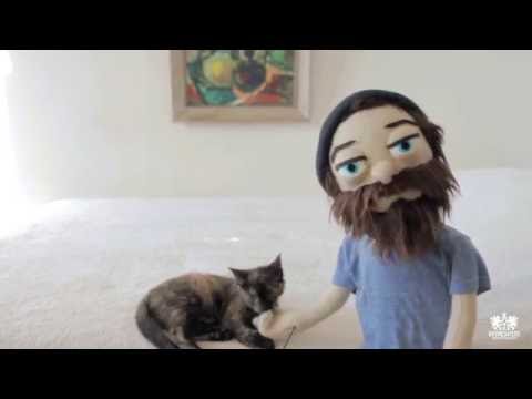 Youtube: Aesop Rock - Kirby (Official Video)