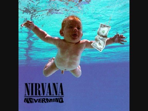 Youtube: Nirvana - Lithium