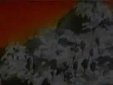 Youtube: Korn - Dead Bodies Everywhere (Anime Music Video)