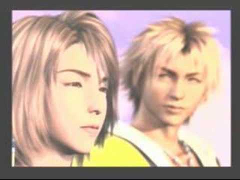Youtube: To Zanarkand- Final Fantasy X