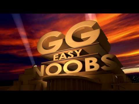Youtube: ORIGINAL GG EASY NOOBS