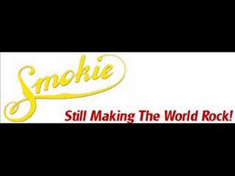 Youtube: Smokie: Think About The Night