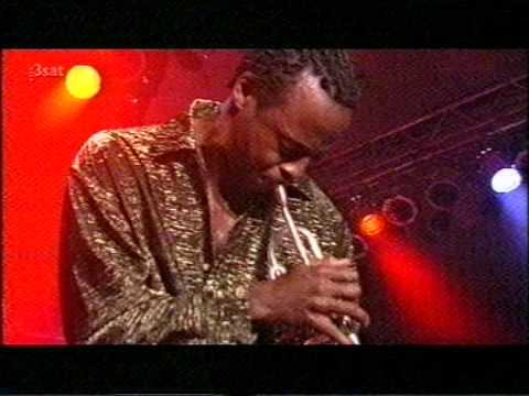 Youtube: Kool & the Gang - Funky Stuff