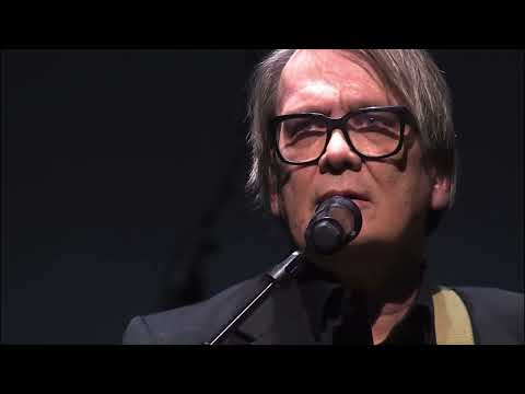 Youtube: Sven Regener - Gegen das Schweigen - Gegen Antisemitismus - 27.11.2023