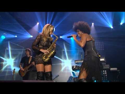 Youtube: Candy Dulfer - My Funk